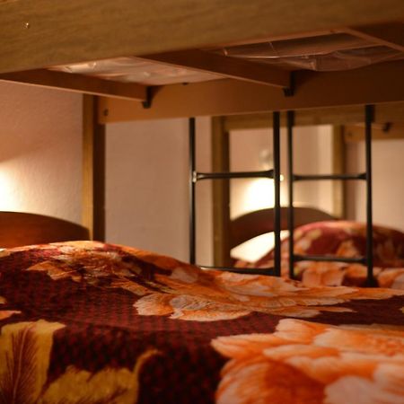 Piano Sur Hostel Монтевидео Экстерьер фото